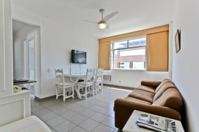  Apartamento Ipanema Posto 9  Рио-Де-Жанейро
